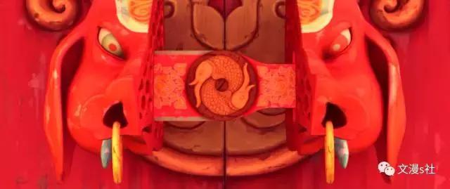 大鱼海棠最感人的一部动漫,看完大鱼海棠动漫后的总结