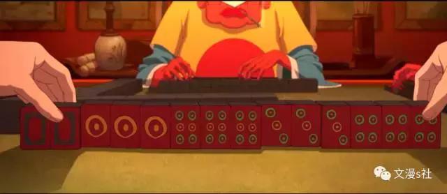 大鱼海棠最感人的一部动漫,看完大鱼海棠动漫后的总结