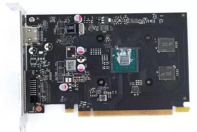 gt1030显卡哪款比较好,gt1030与gtx1030显卡