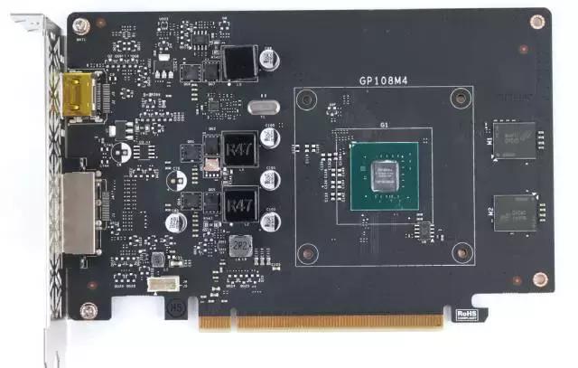 gt1030显卡哪款比较好,gt1030与gtx1030显卡