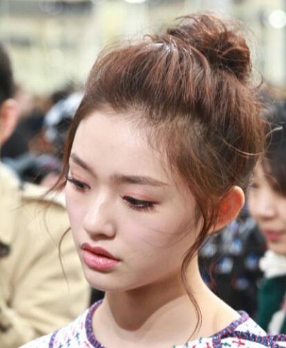 林允泫雅,林允陈乔恩丫丫