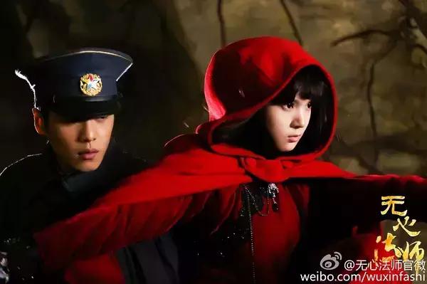 那些甜过主角的副cp,那些甜过主角的副线cp