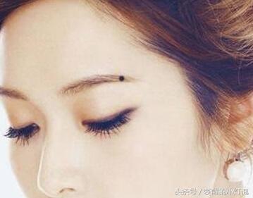 请嫁给有这五种痣相的男人,男人哪个部位有痣容易招桃花