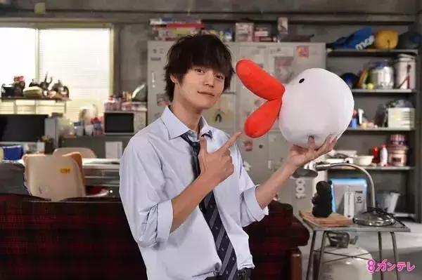 不管你们看不看，每季日剧前瞻我都很爱