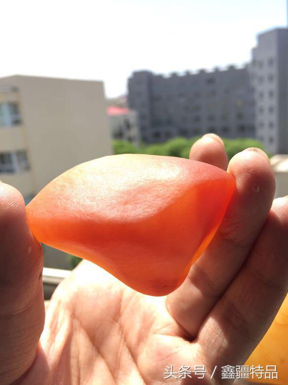 冰种金丝玉宝石光,大自然赐予人类的五彩缤纷金丝玉