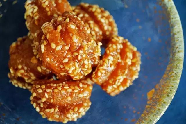 淘宝老字号美食,吐血整理淘宝上便宜又好吃的美食