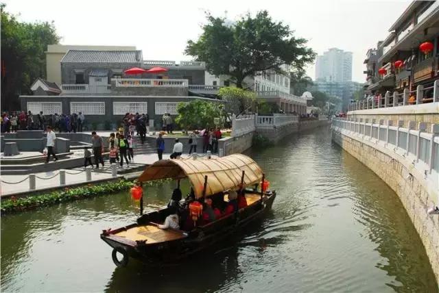 广州地铁沿线景点小孩子可以玩,广州6号线地铁有哪些旅游景点
