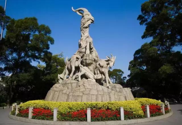 广州地铁沿线景点小孩子可以玩,广州6号线地铁有哪些旅游景点