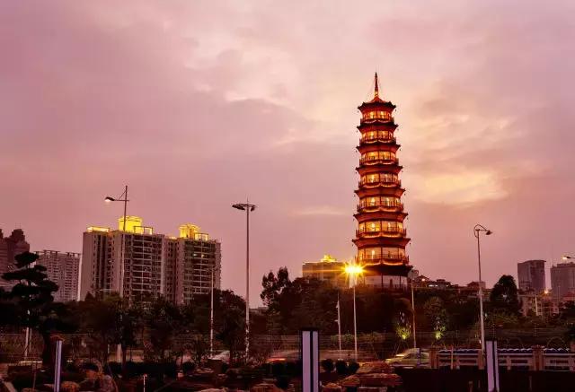 广州地铁沿线景点小孩子可以玩,广州6号线地铁有哪些旅游景点