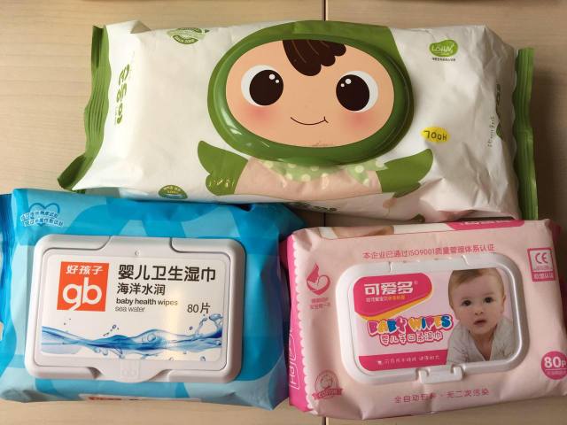 婴儿湿巾的介绍,婴儿湿巾成分测评