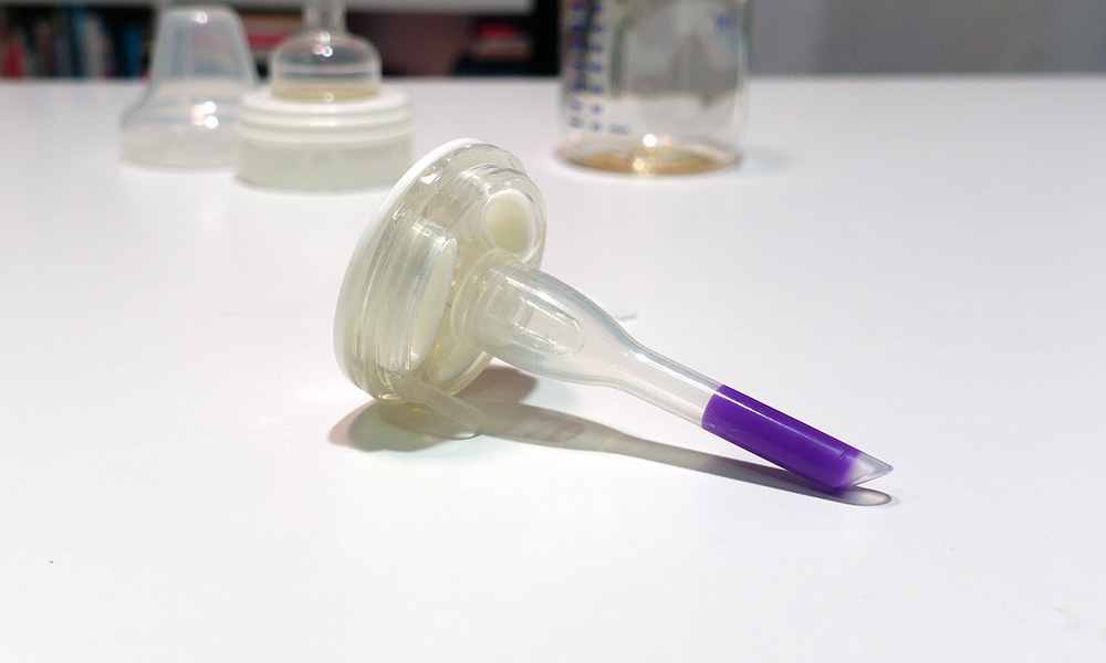 奶爸历时半年试了5款奶瓶,奶瓶怎么选花了2000的奶爸告诉你