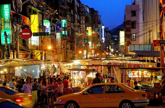 香港必去七大景点推荐一下,香港最值得去的五大景点