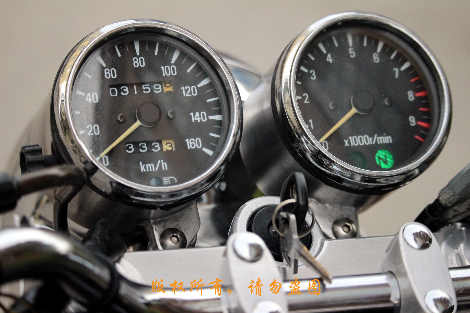 铃木400cc四缸老车街车,铃木400街车最新款