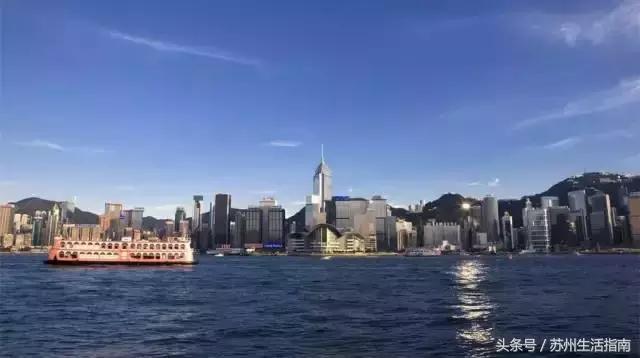 过年澳门旅游住宿省钱攻略,香港澳门旅游怎么省钱