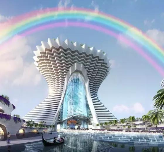 三亚湾高端度假酒店推荐,海棠湾十大高端酒店