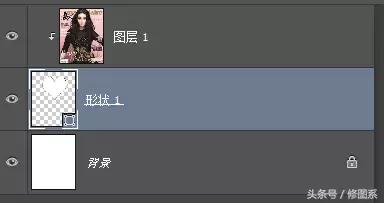 60秒教你学会snapseed蒙版修图,一分钟看懂蒙版修图