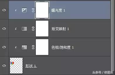 60秒教你学会snapseed蒙版修图,一分钟看懂蒙版修图