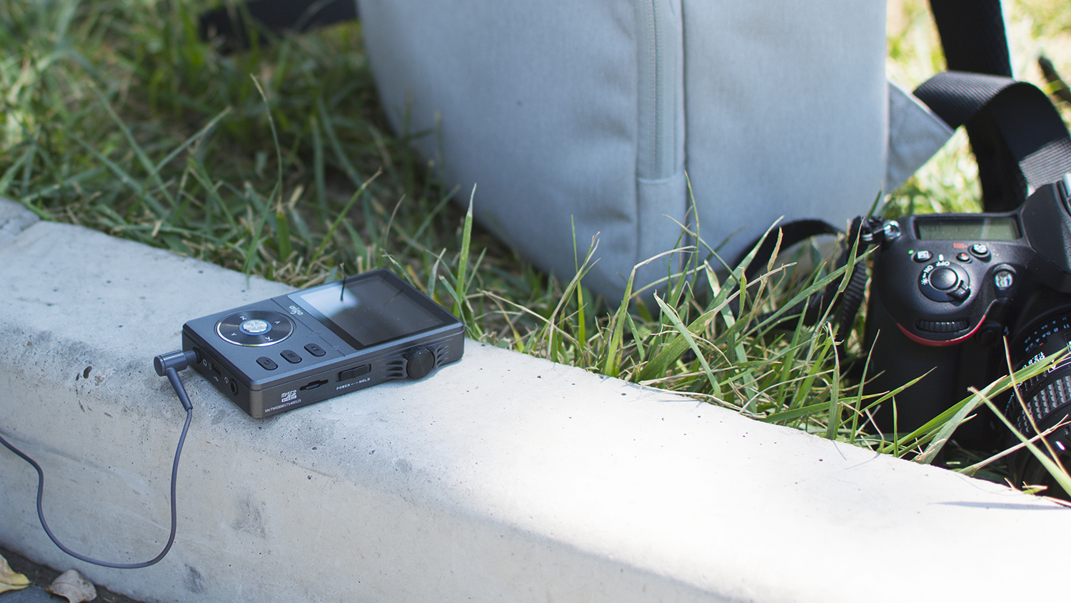 百元级音乐播放器,百元爱国者播放器