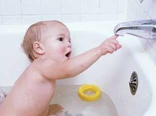 跟宝宝说再见好吗,让孩子和手机说拜拜