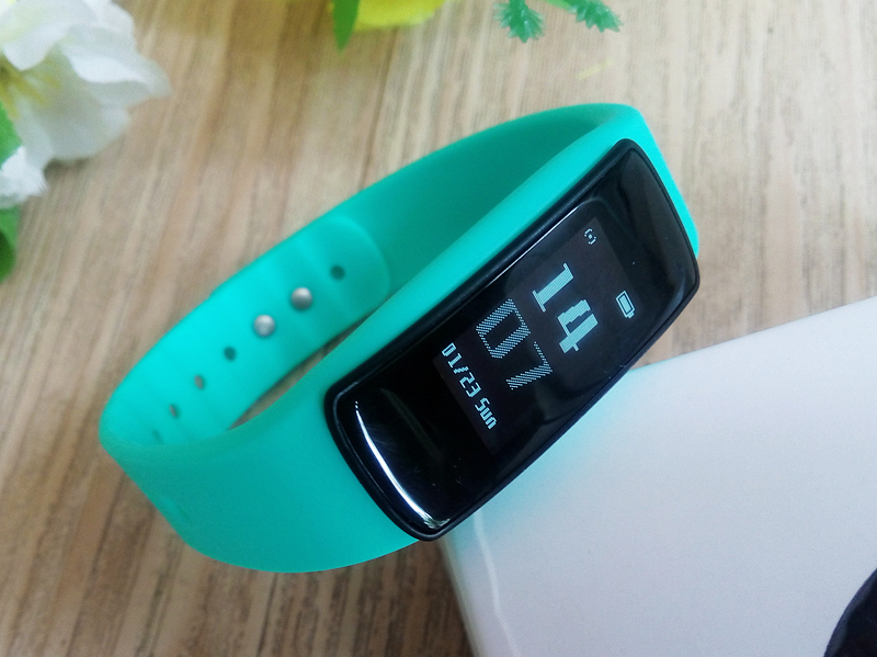 埃微i6智能运动手环,埃微i6hr手环好不好