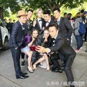 邓超微博之夜说鹿晗迪丽热巴,邓超微博之夜说刘亦菲