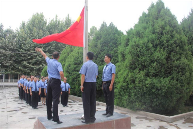 聚焦基层看检察接力克州站第二棒:阿克陶县人民检察院来啦!