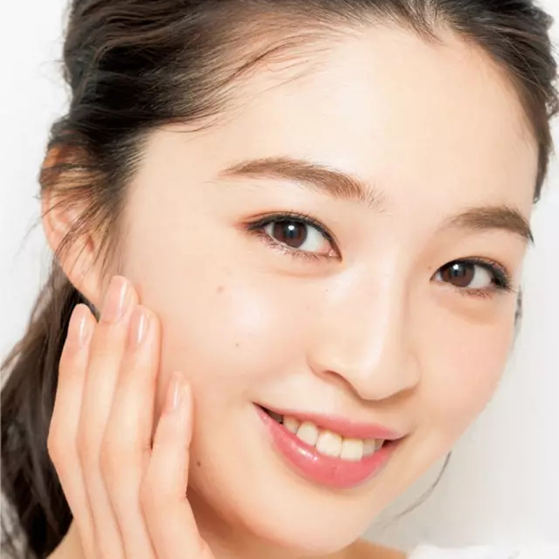 油皮怎么养成水光肌,油皮逆袭