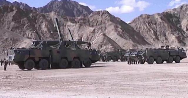 中国最新反舰导弹型号,中国东风系列导弹型号