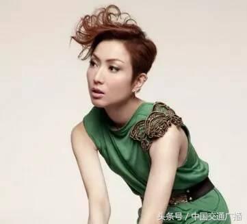 1997-2017,香港金曲20年,这里边有你的回忆吗?