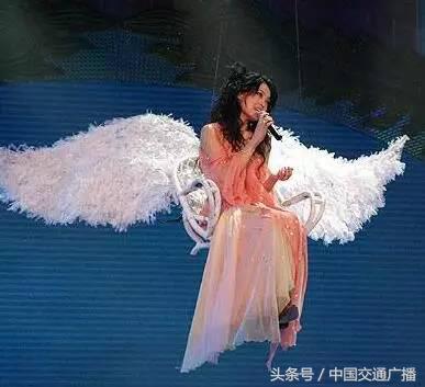 1997-2017,香港金曲20年,这里边有你的回忆吗?