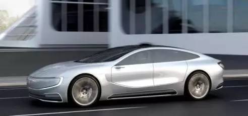 变形金刚5大黄蜂跑车车型,福特变形金刚5