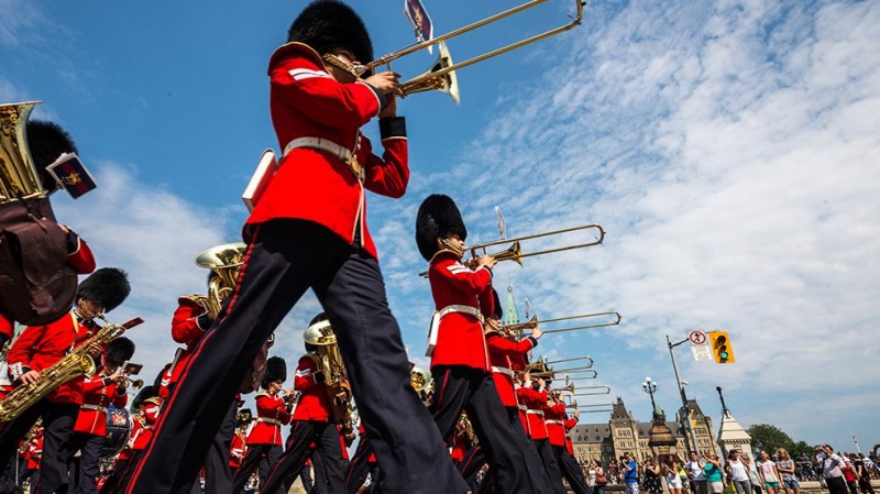 7月狂欢热情不减，安大略还可以这么玩！