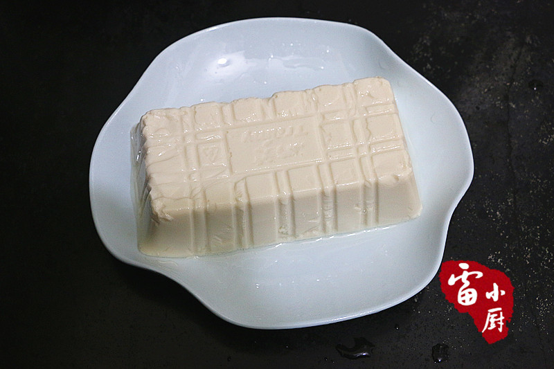 制作豆腐教程,只要四分钟就能做好的豆腐