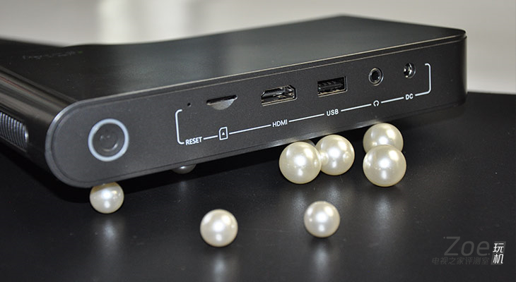 白墙触控投影,白墙秒变投影