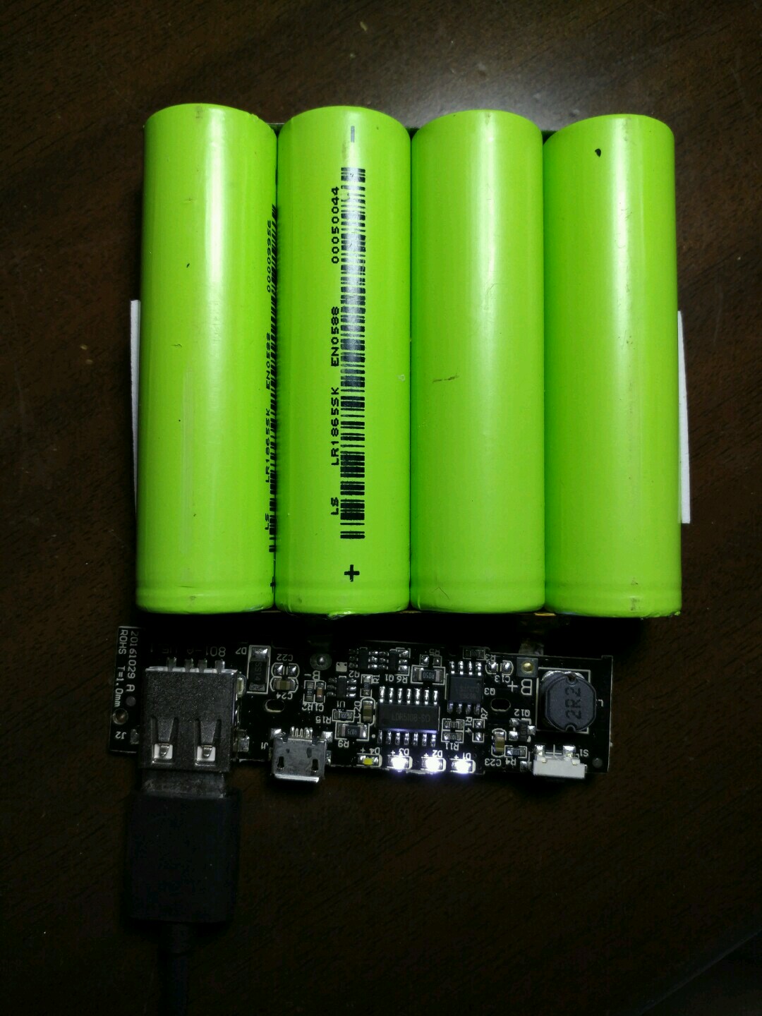 小米充电宝更换主板视频,小米充电宝主板更换教程