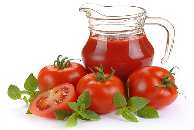 能降压的蔬菜水果汁,它是天然降压菜