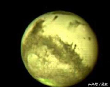 行星排行榜宇宙最大的星球,宇宙中各种奇怪的星球气态行星