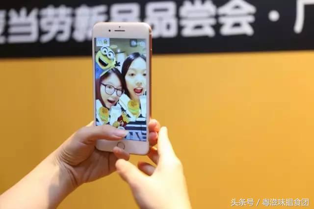 小黄人出现在麦当劳！“黄色高萌预警”再次响起！