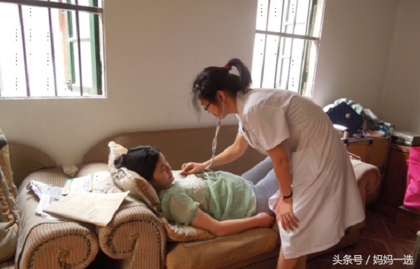 孕妇把剖腹产的伤口裂开了怎么办,剖腹产怀孕后伤口破裂有什么表现