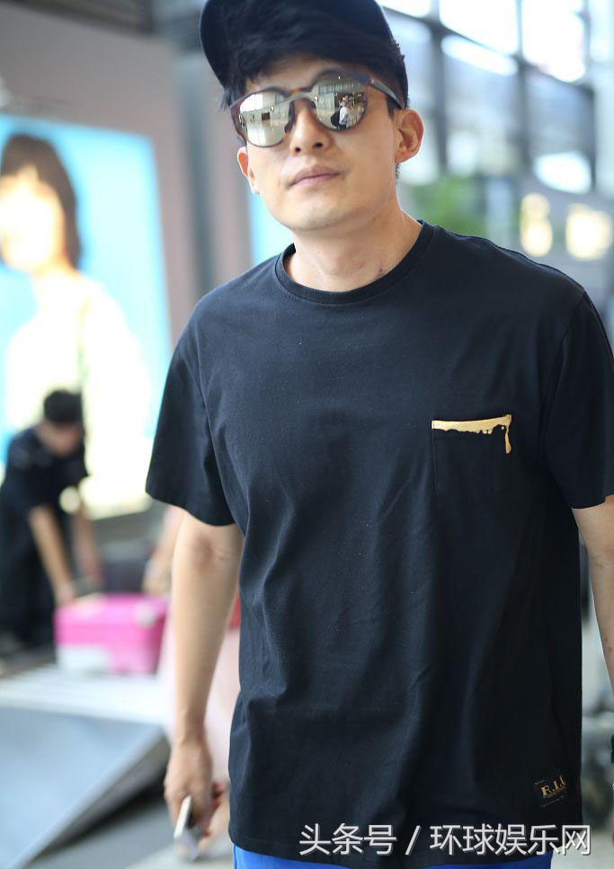 吕子乔孙艺洲街头遇到小混混,吕子乔对孙艺洲的评价