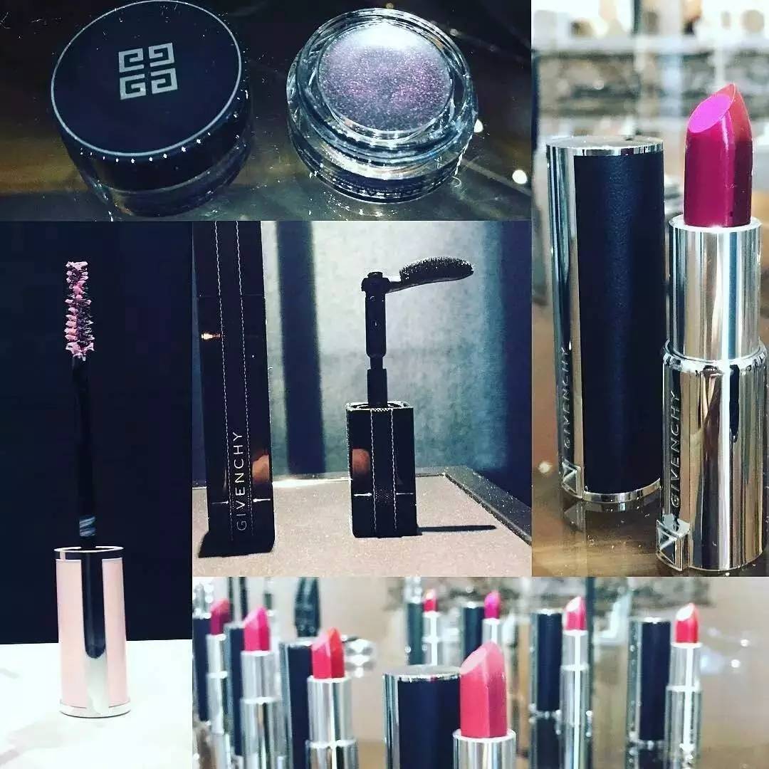 ysl纪梵希阿玛尼档次,纪梵希ysl阿玛尼兰蔻口红哪个好点