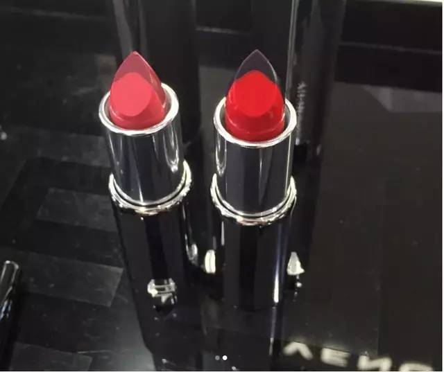 ysl纪梵希阿玛尼档次,纪梵希ysl阿玛尼兰蔻口红哪个好点