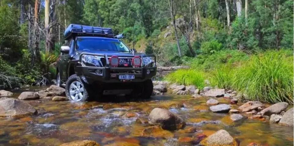 越野车有必要加装底盘护板吗,越野车底盘护板多厚比较合适