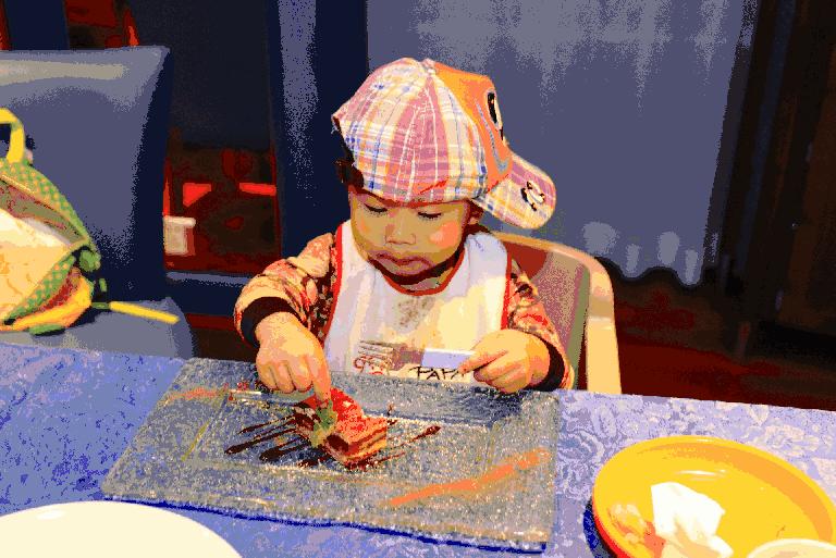 深圳威尼斯睿途酒店|带娃的同时,你也能优雅浪漫地度个假