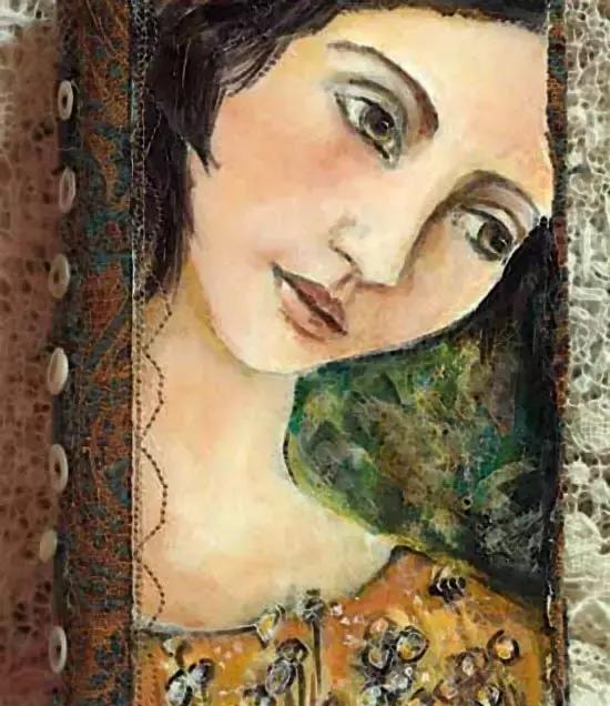 加勒比海的深蓝|拉美民谣:爱情太短,人生太长