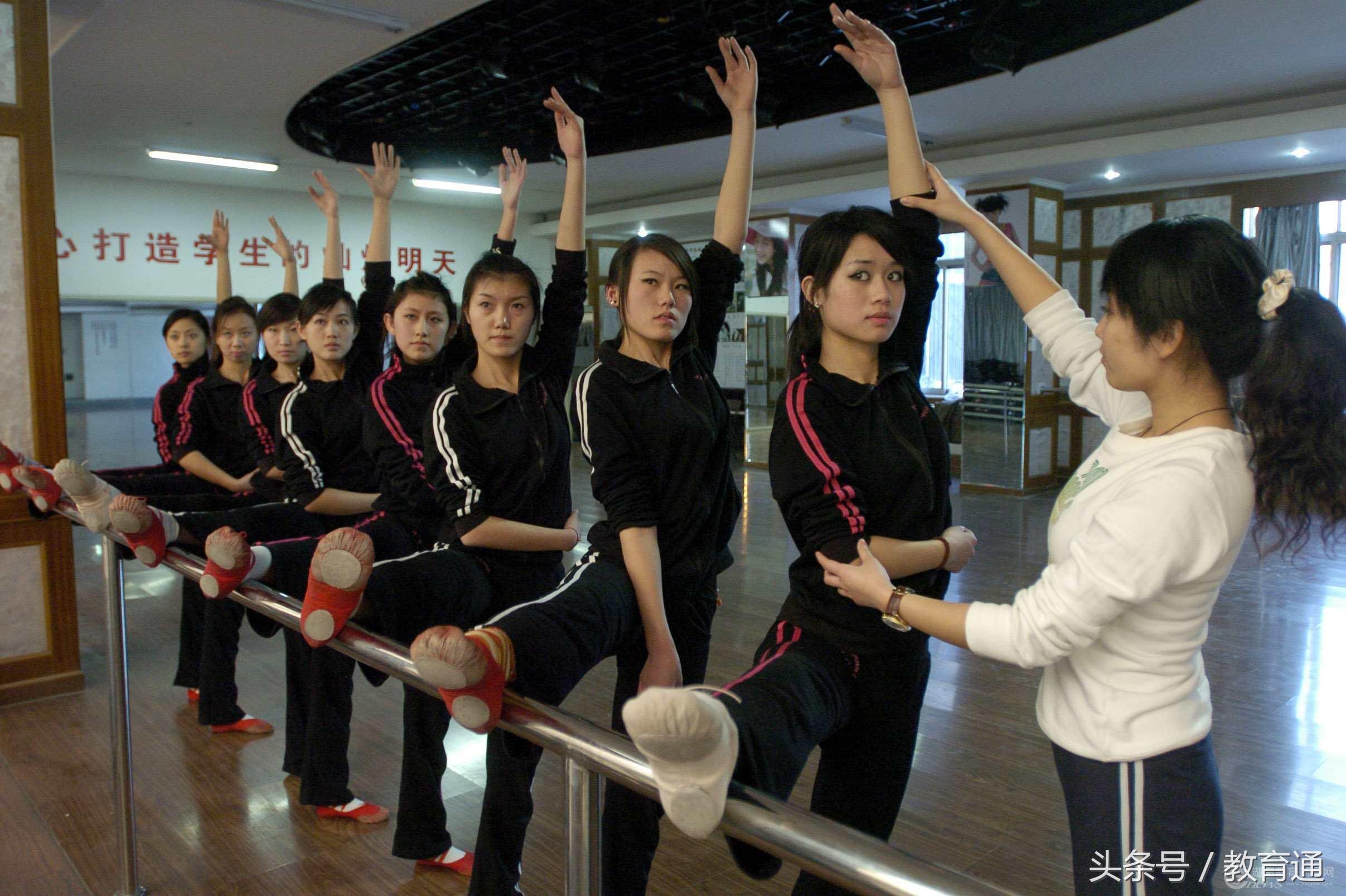 湖南艺术联考2022合格名单,高水平艺术团湖南