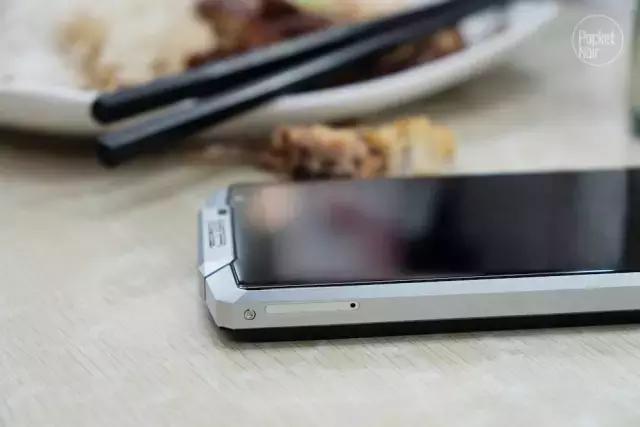 表哥说,马云的手机是个辣鸡