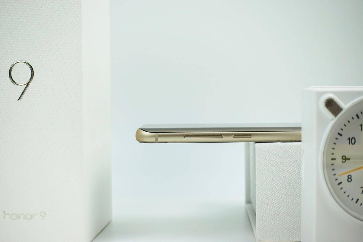 荣耀9测评体验,荣耀9最新性能评测