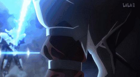 心疼韦伯，在意贞德——FA首话评