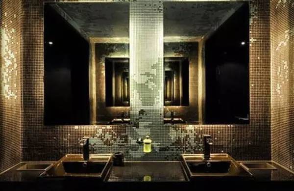 餐厅如何做灯光好看,如何让餐厅灯光看得很温馨